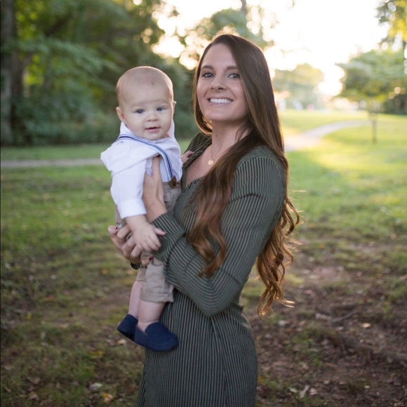 Meet your Posher, Katie - Picture 1 of 1